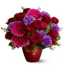 Cupid's Kiss